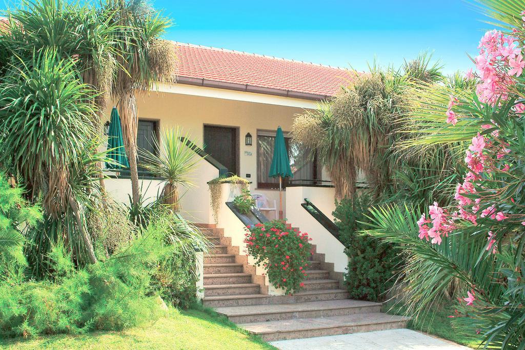 Family Apartment - Park