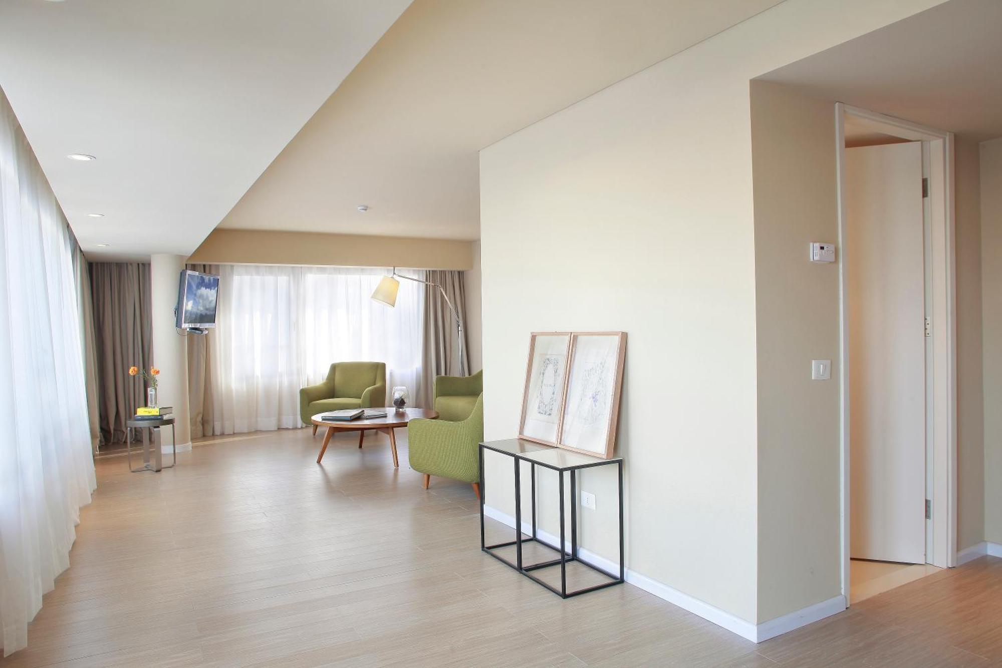 King Suite