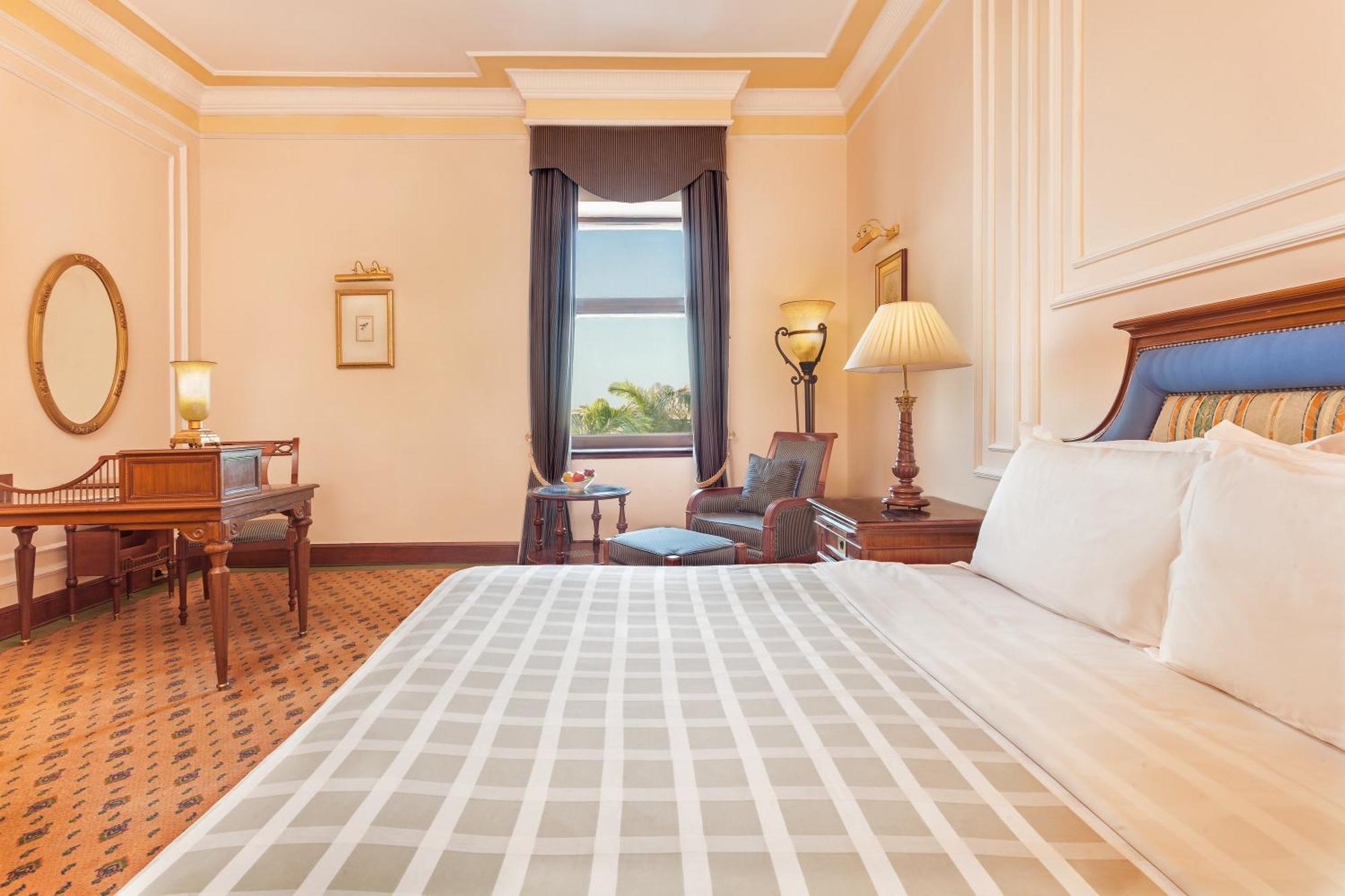 Luxury Double Room