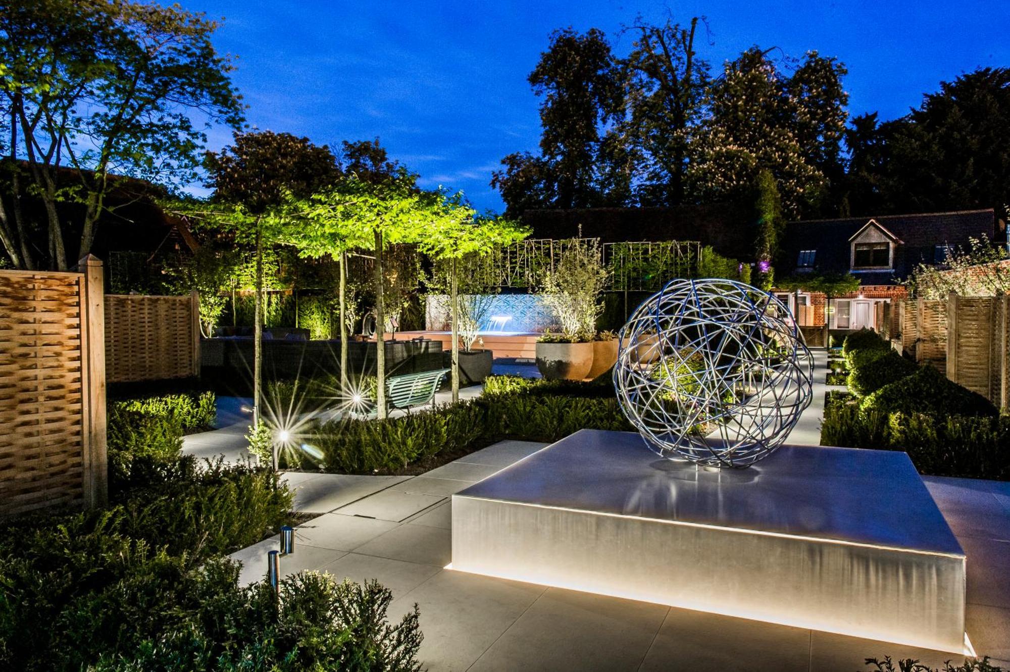 Mews One Bedrooms Suite with access to The Club at Cottonmill Spa
