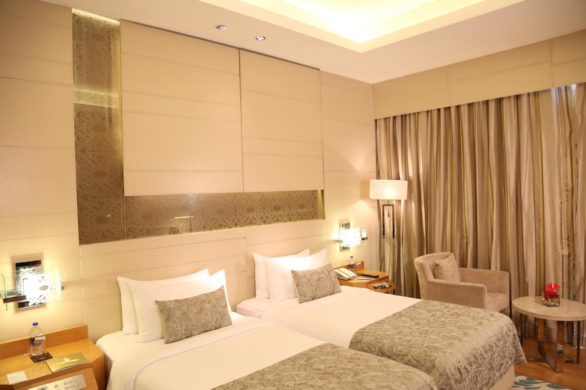 Superior Room Twin Bed