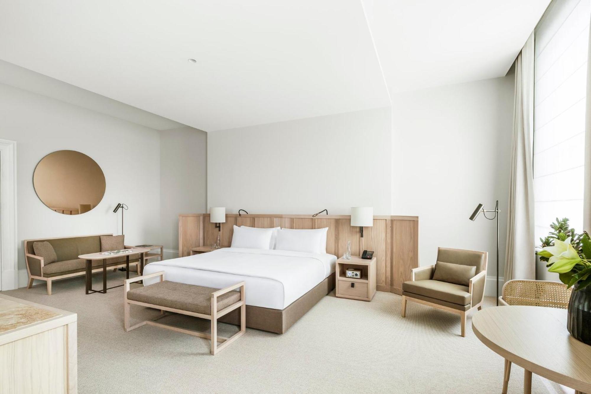City Room