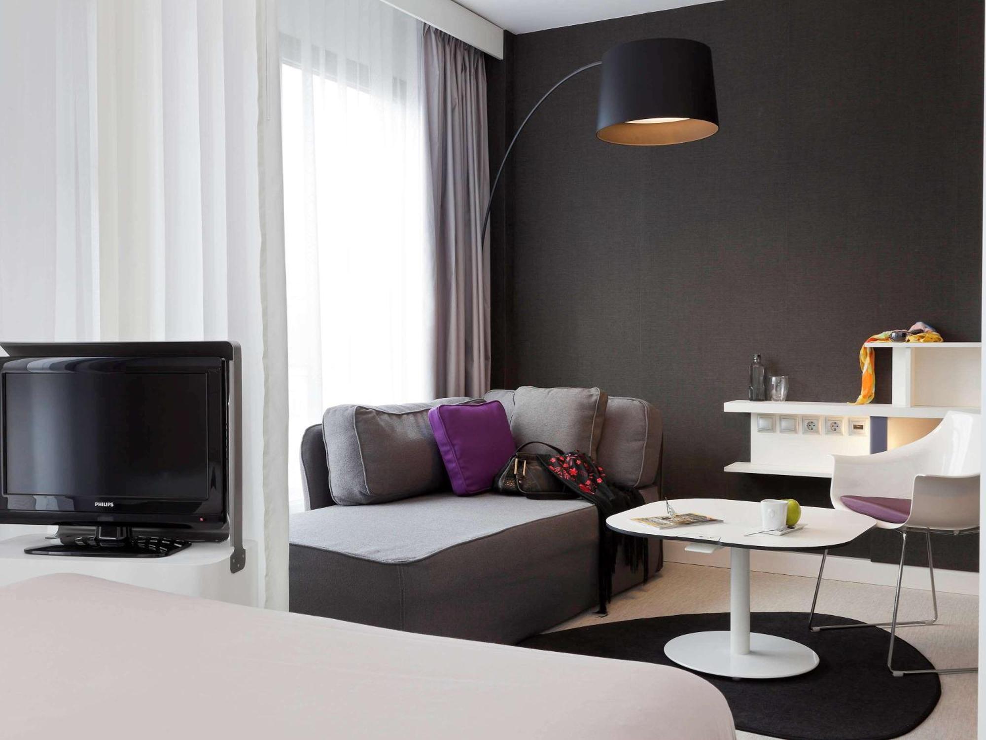 Suite View