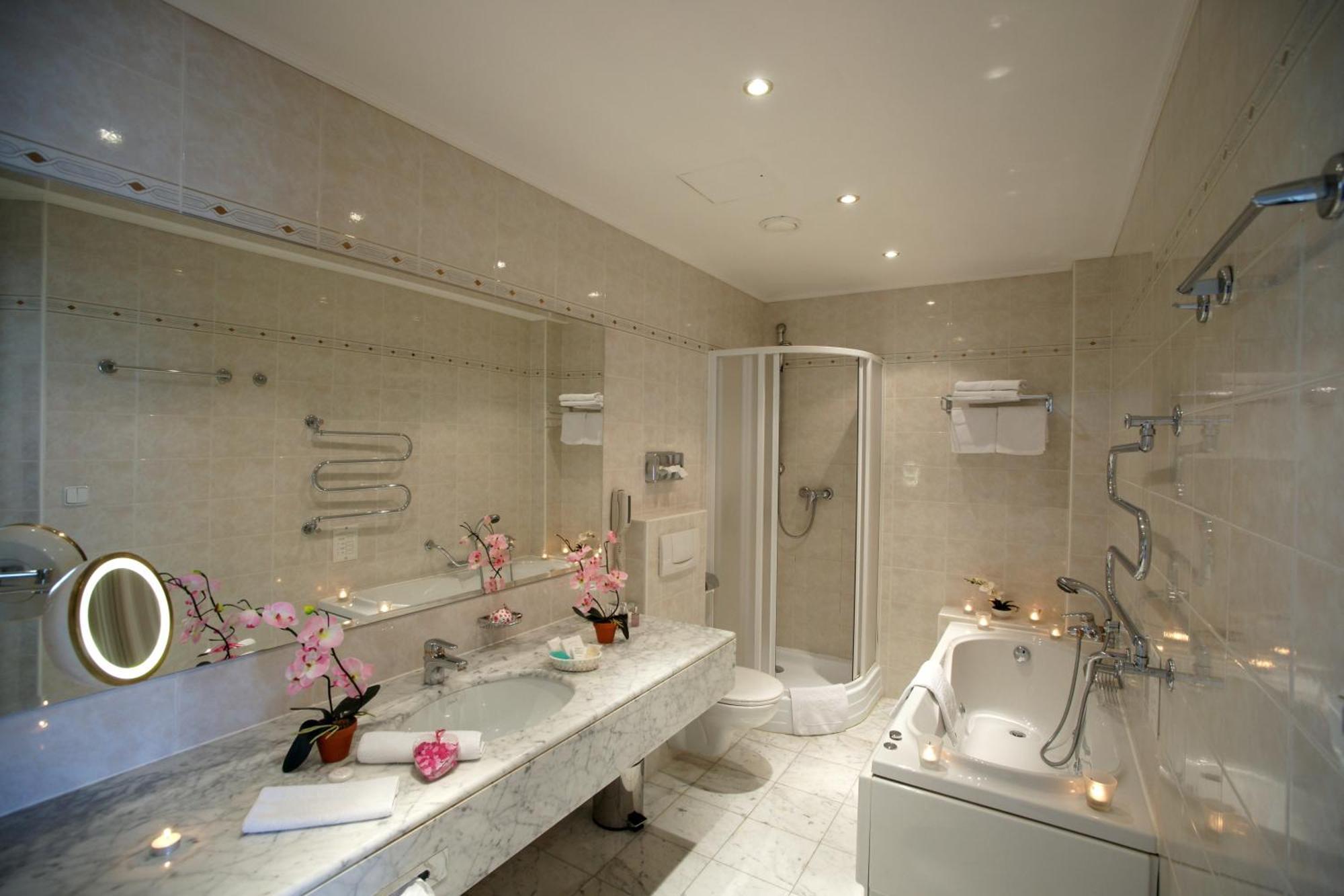 Chambre Triple Basique