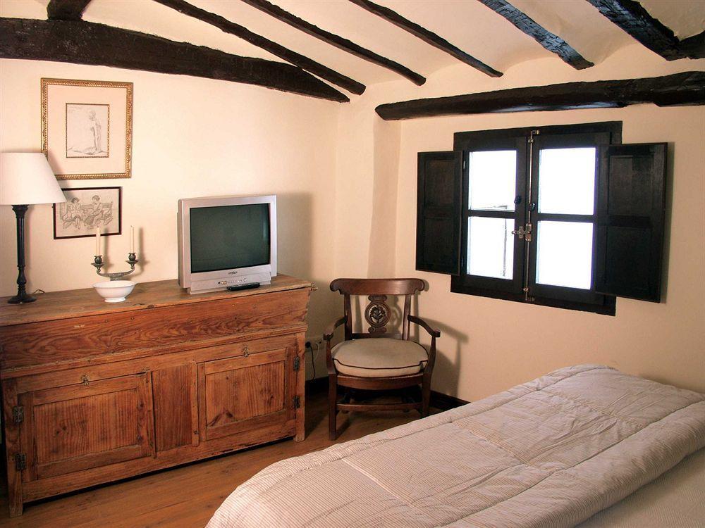Habitación Doble Deluxe
