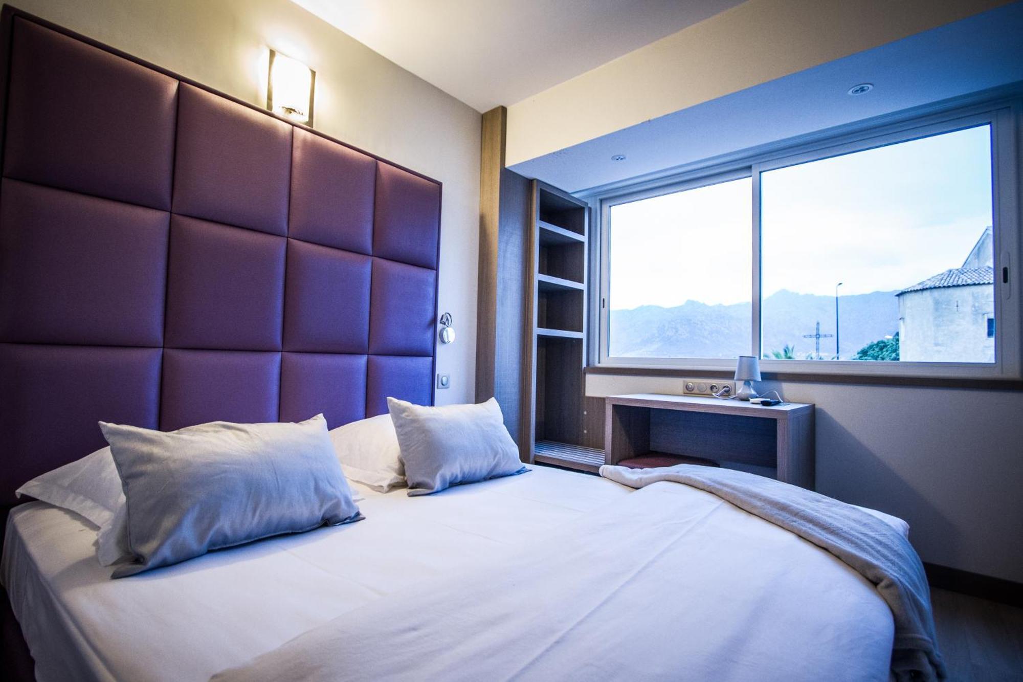 Chambre Quadruple