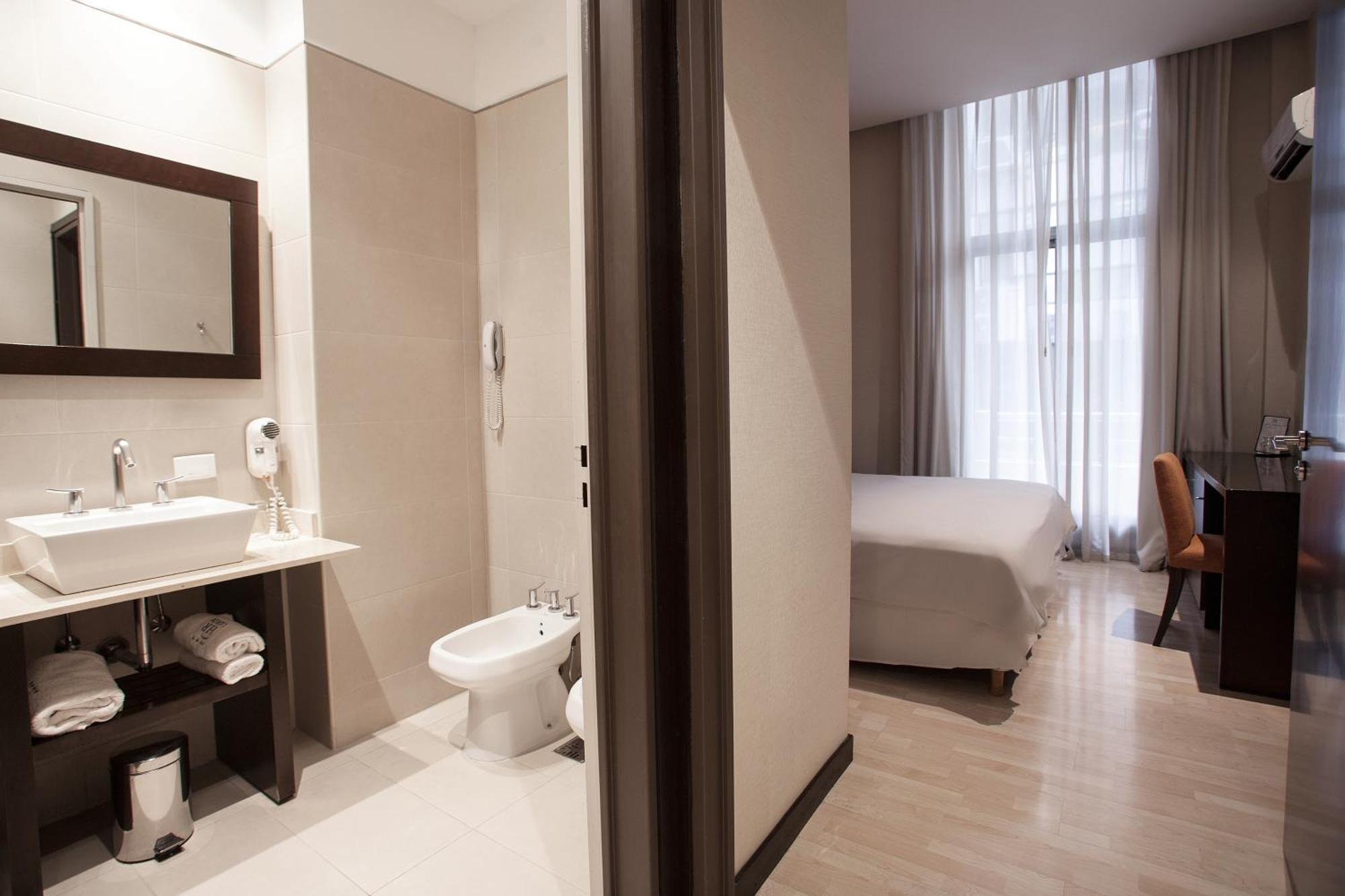 Quarto Triplo