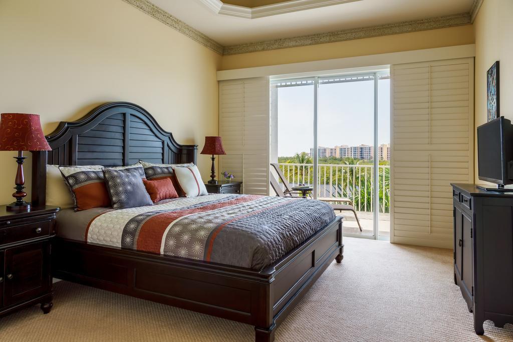 Suite Sea View