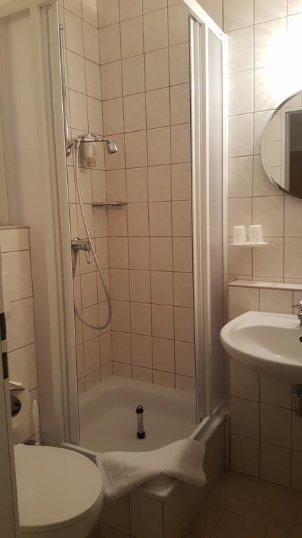 Kleines Doppelzimmer