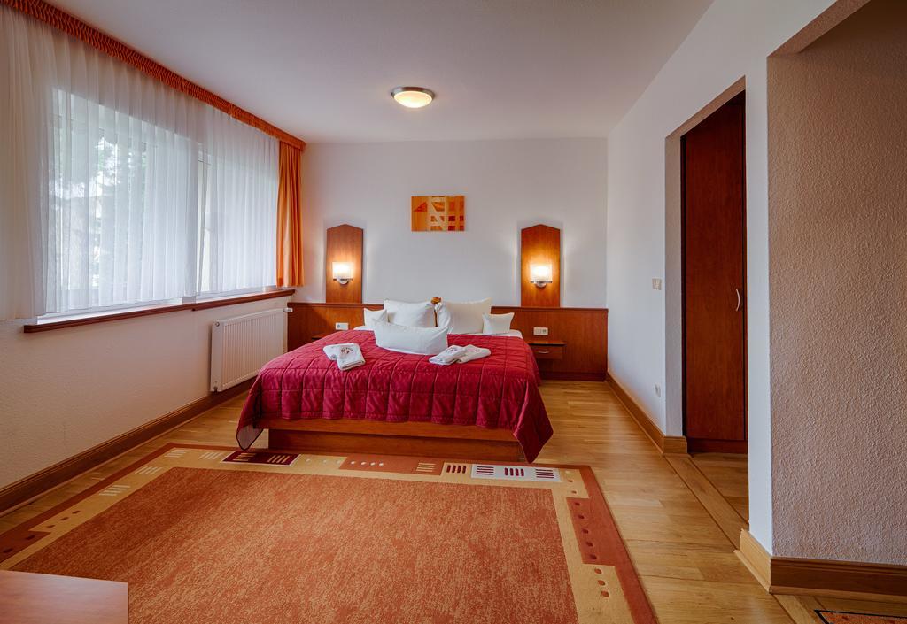 Comfort Doppelzimmer