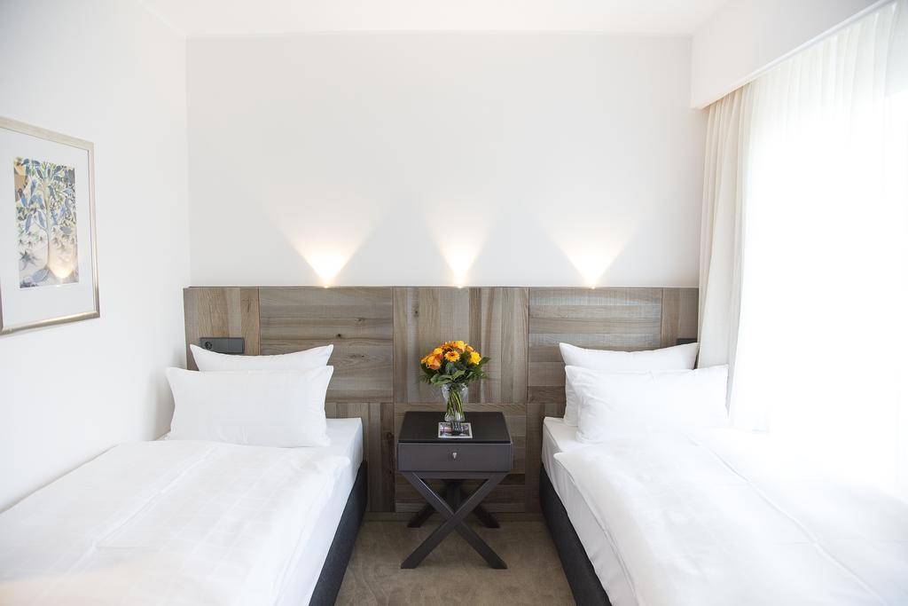 Comfort Suite