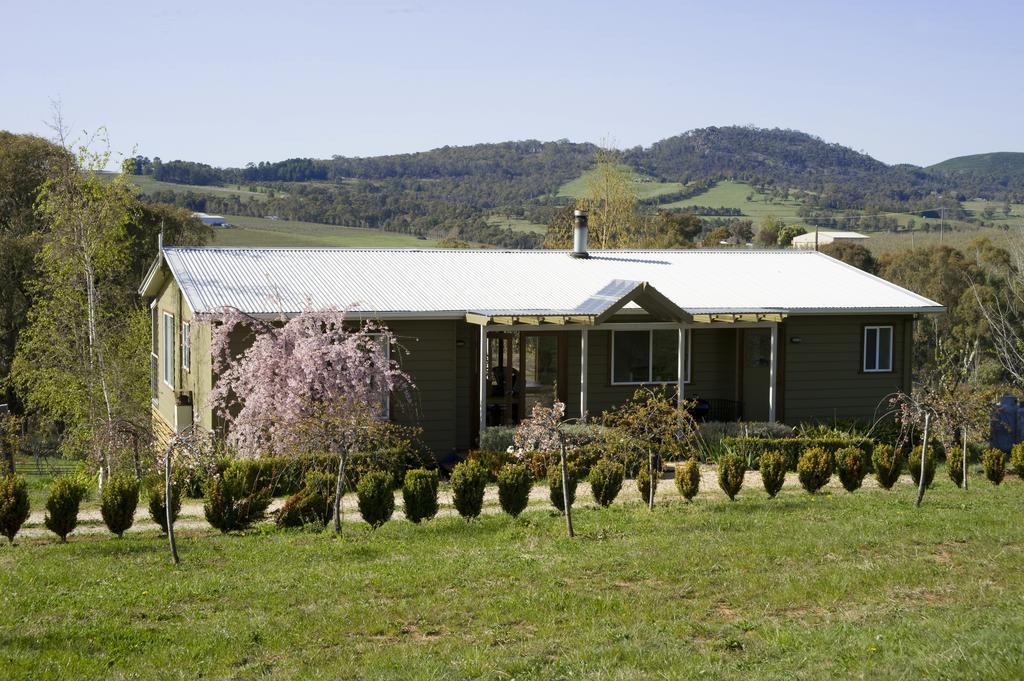 Chardonnay Three-Bedroom Cottage