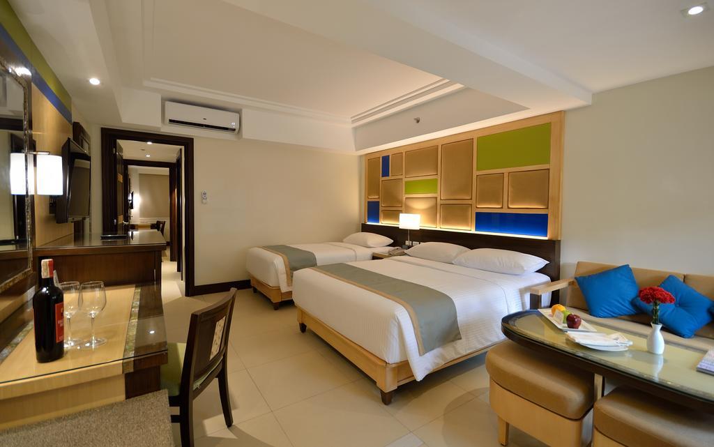 Family Two-Bedroom