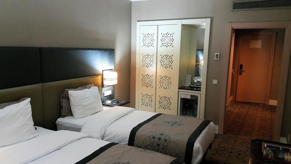 Chambre Simple Économique
