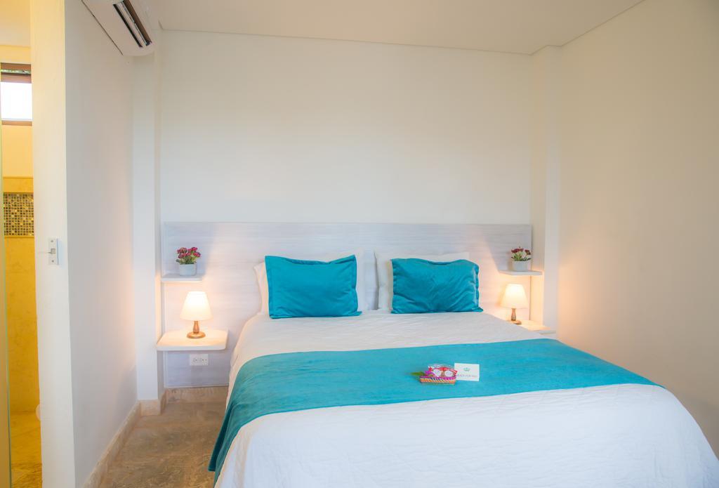 Double Room First Floor