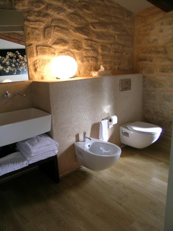 Suite Balcony