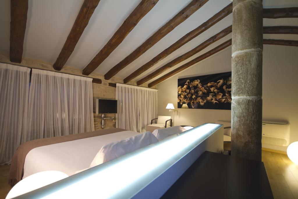 Suite Balcony