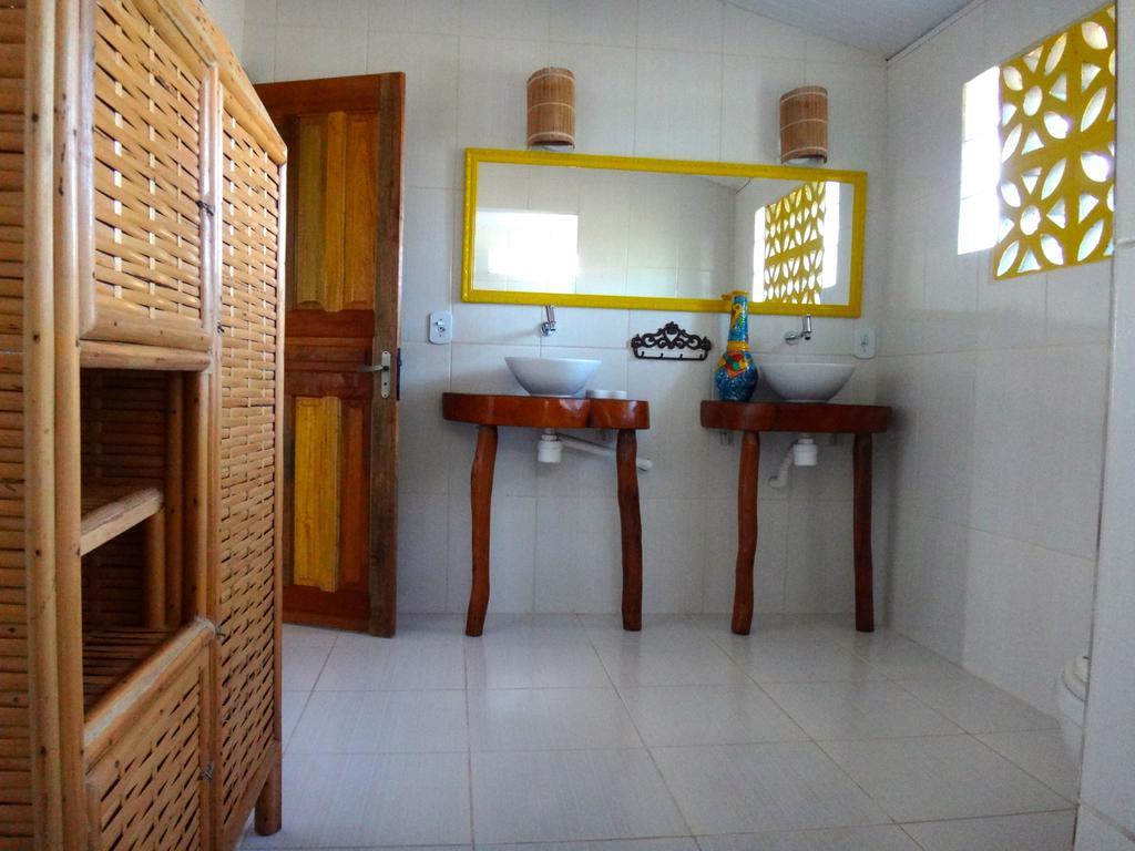 Quarto Quádruplo Comfort