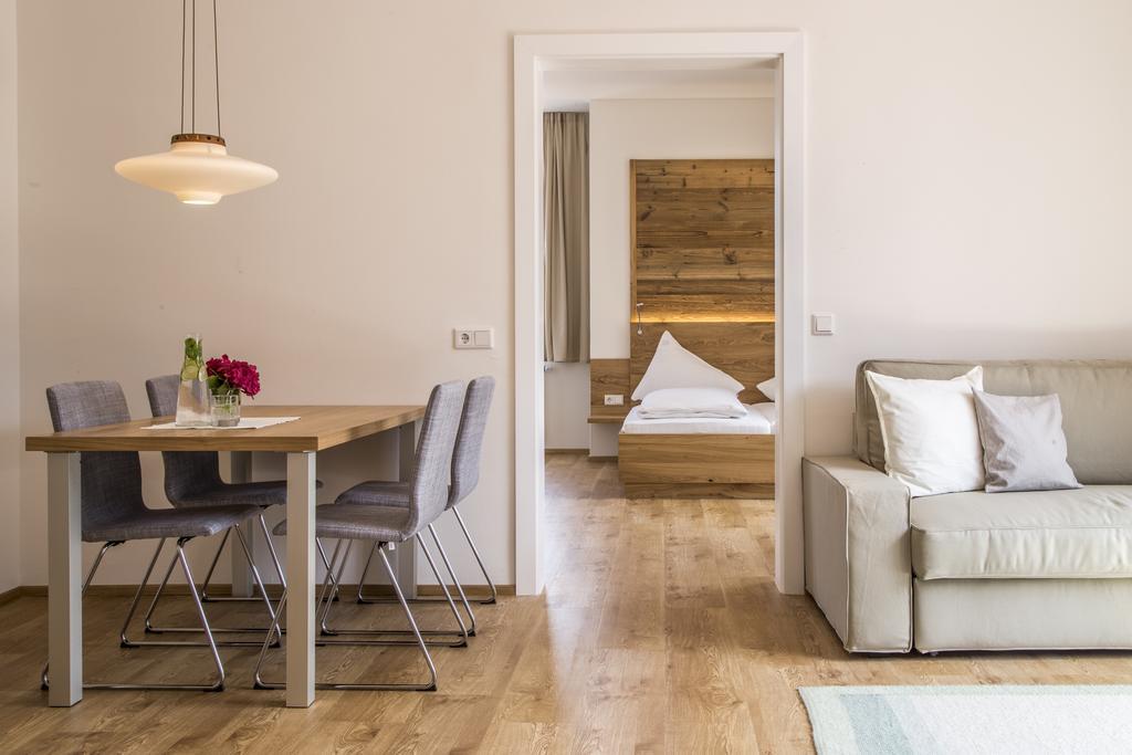 Apartment mit 2 Schlafzimmern