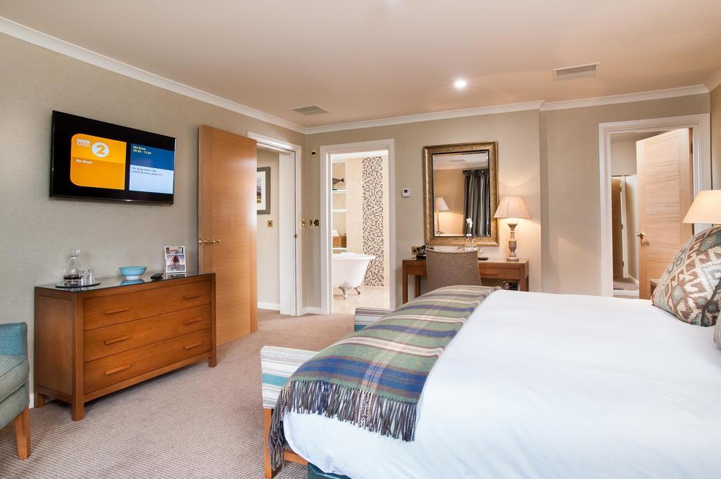 Penthouse Suite