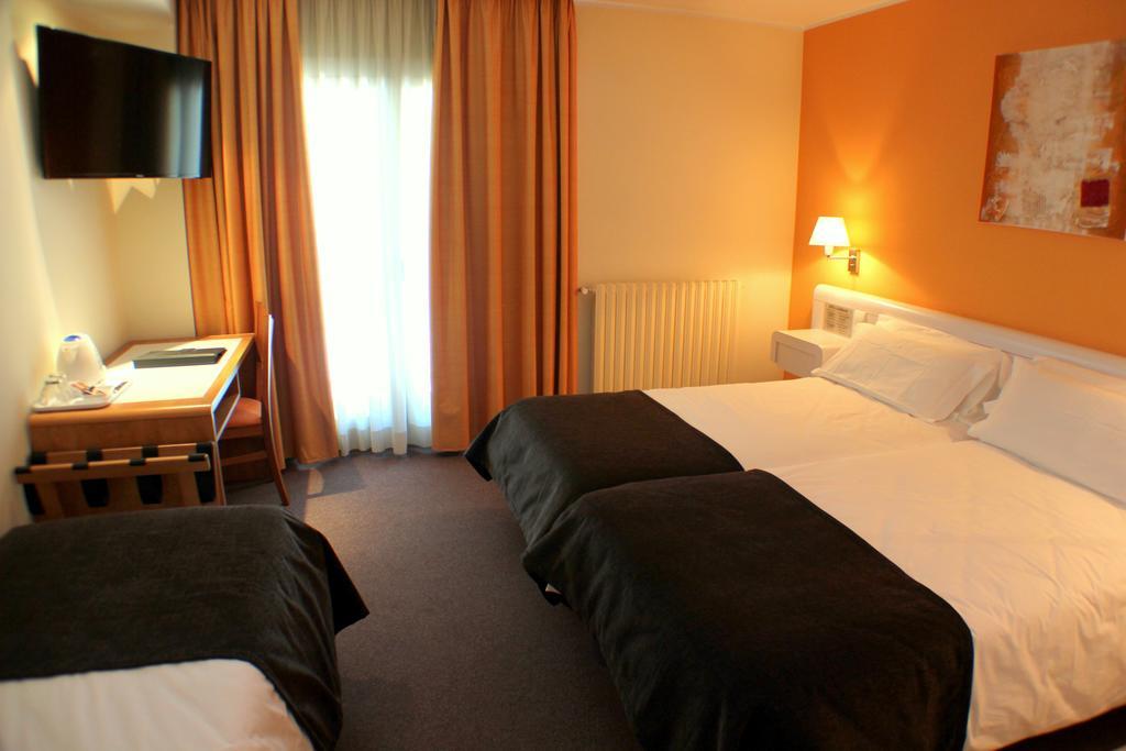 Chambre Triple Économique