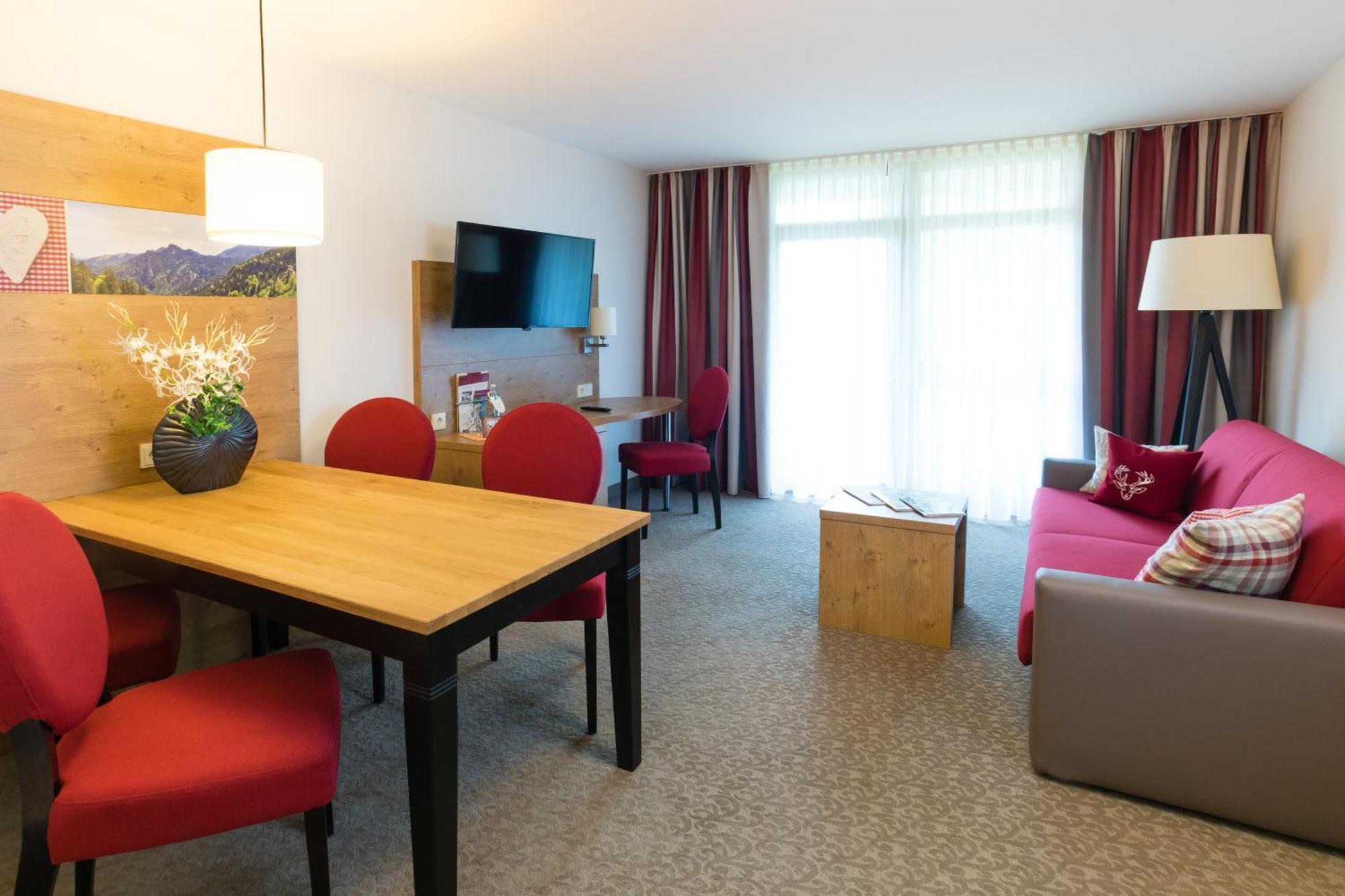 Superior Apartment mit 1 Schlafzimmer