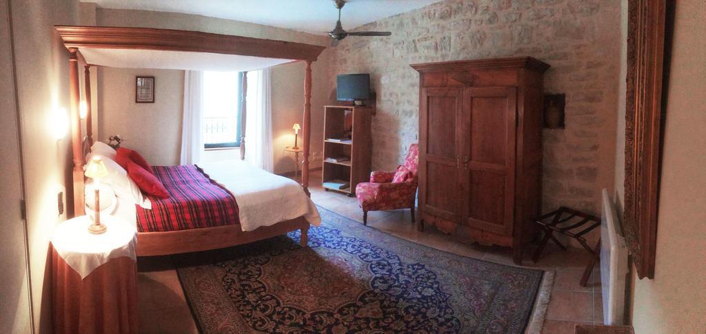 Chambre Double - C.F Cassini