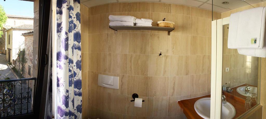 Chambre Double - La Columbine