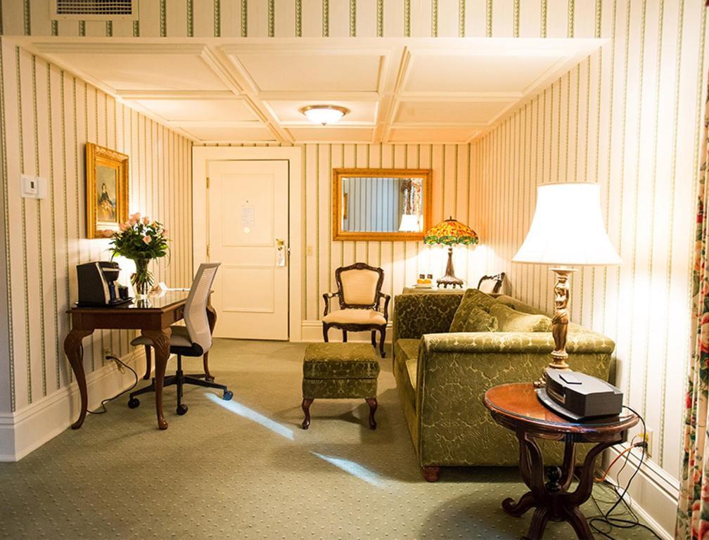 Suite Lit King-Size