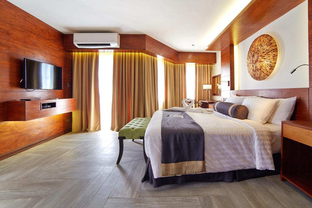 Suite Balcony