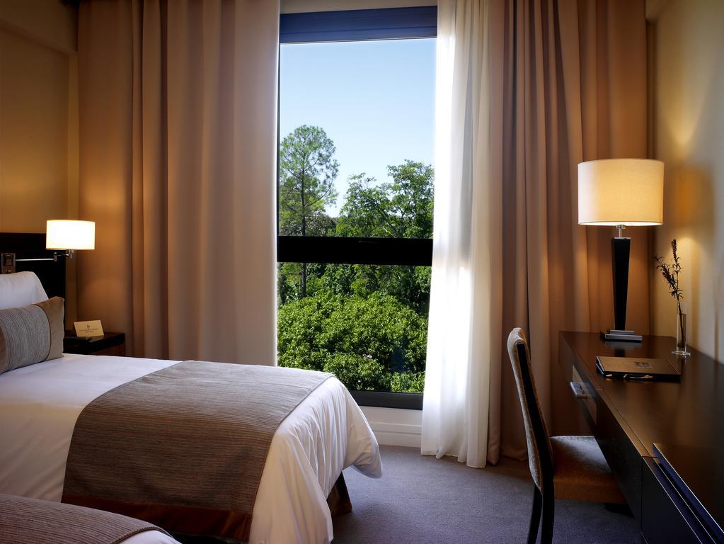 Classic Double or Twin Room