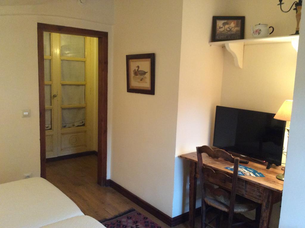 Habitación Doble Deluxe