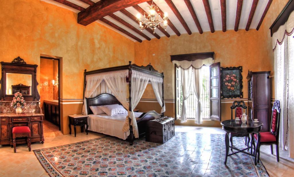 Suite Deluxe