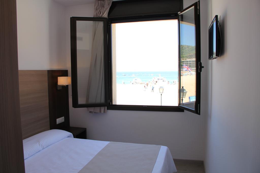Habitación Doble Exterior con vistas al mar