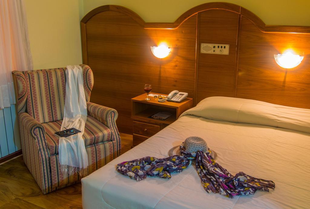 Luxury Room