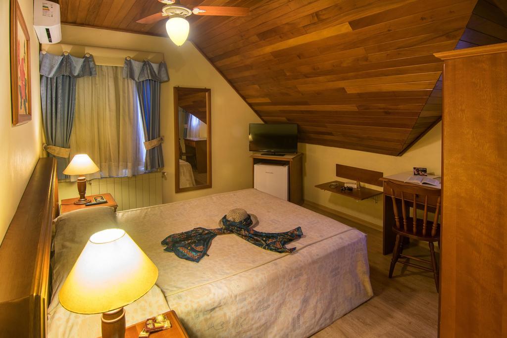 Luxury Room
