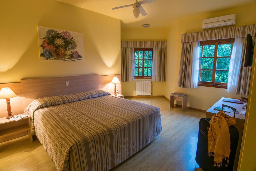 Luxury Room