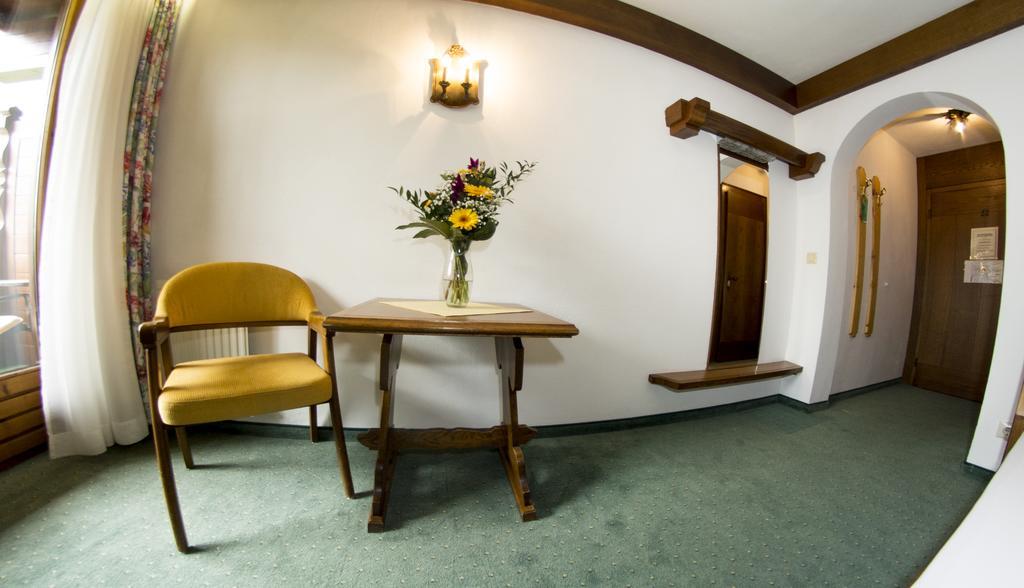 Standard Einzelzimmer