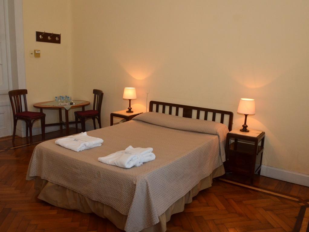 Quarto Individual Superior