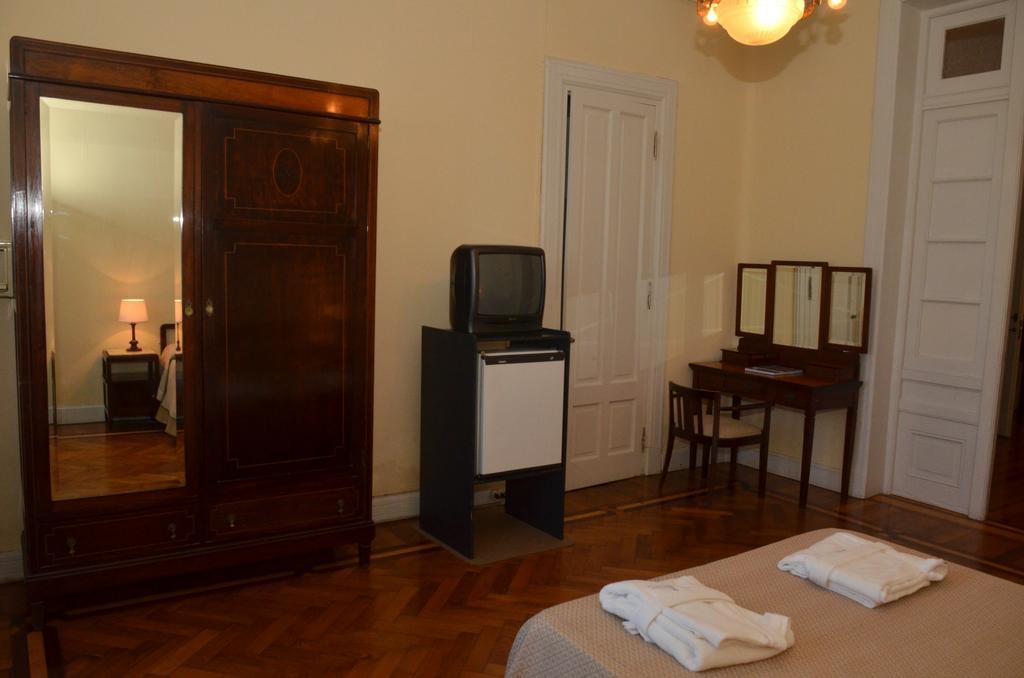 Quarto Triplo Superior