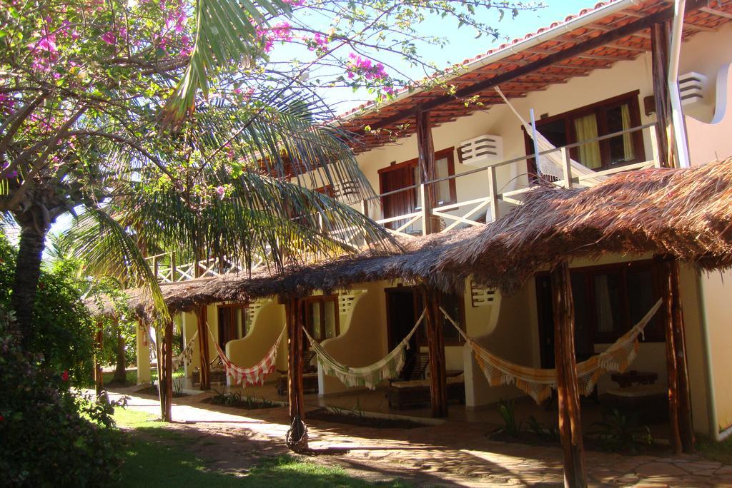 Double Room Patio
