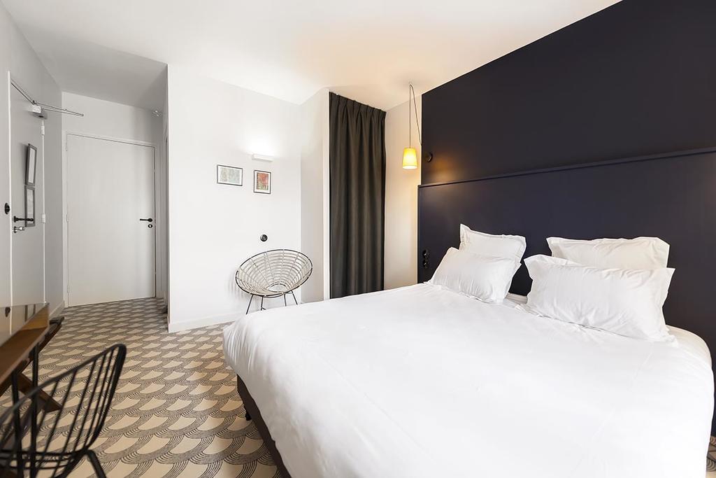Chambre Familiale