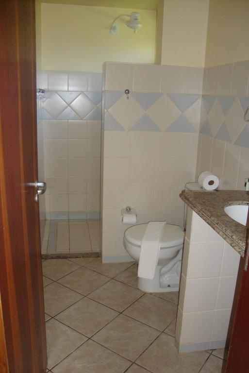 Double Room Patio