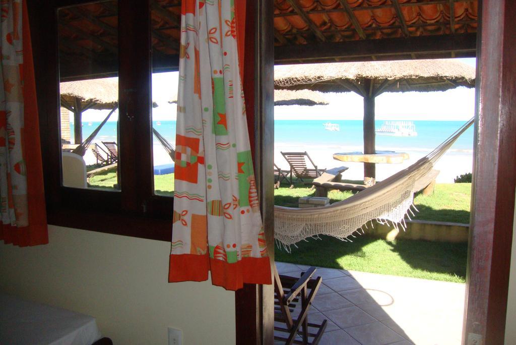 Deluxe Double Room Balcony Sea View