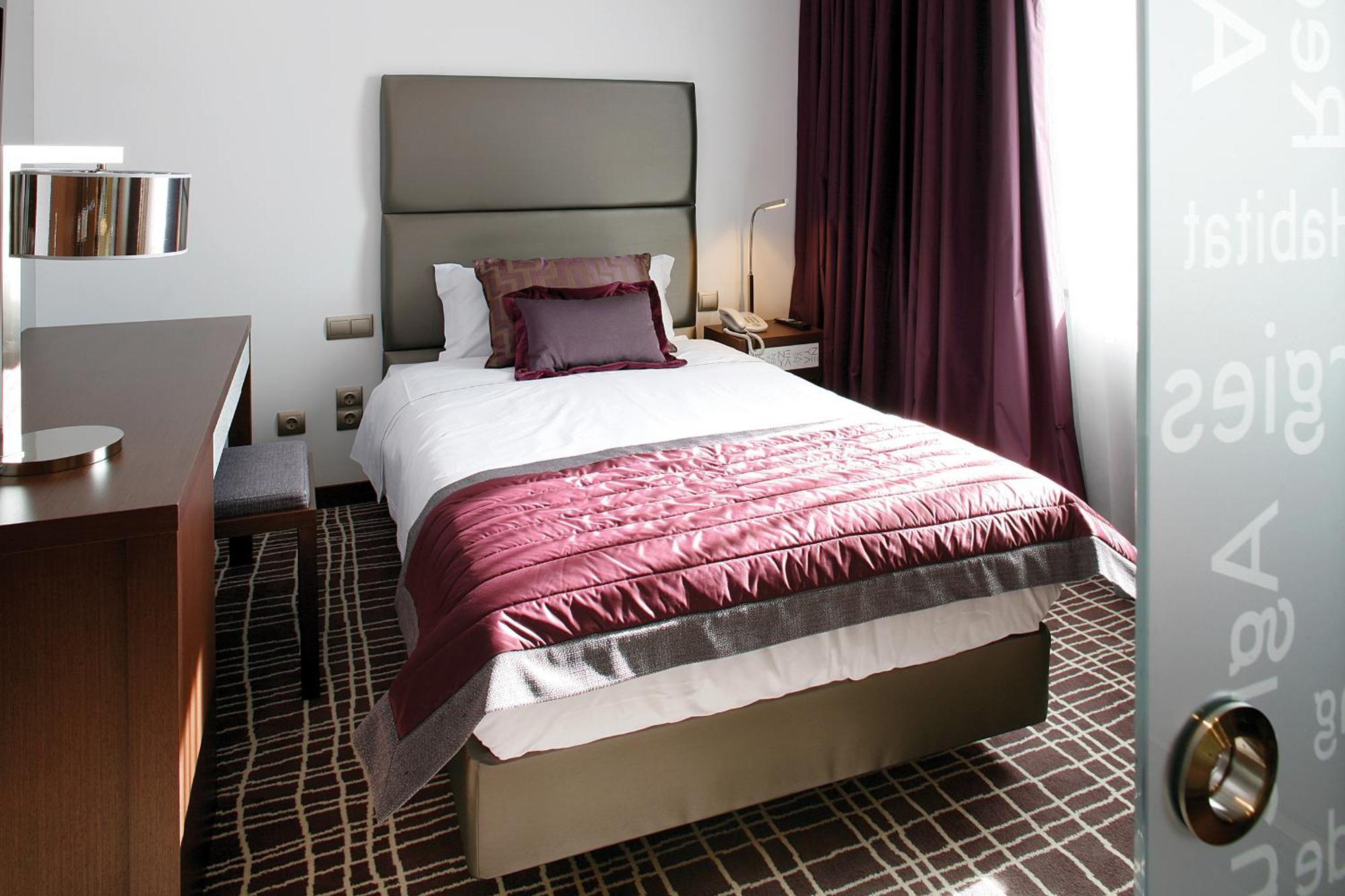 Chambre Simple