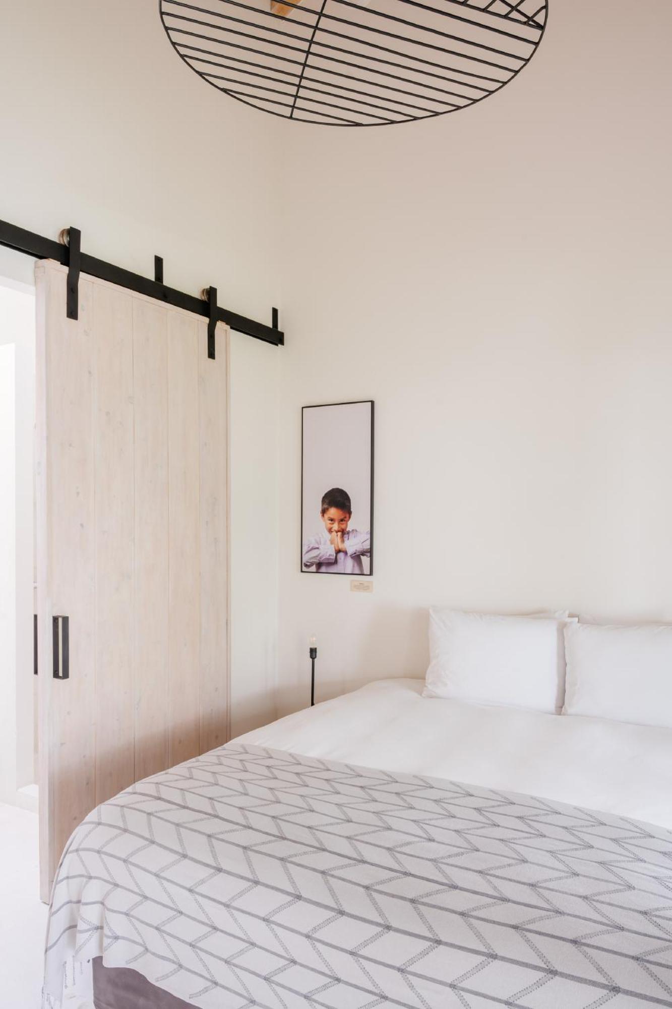 Standard Double or Twin Room with Garden View