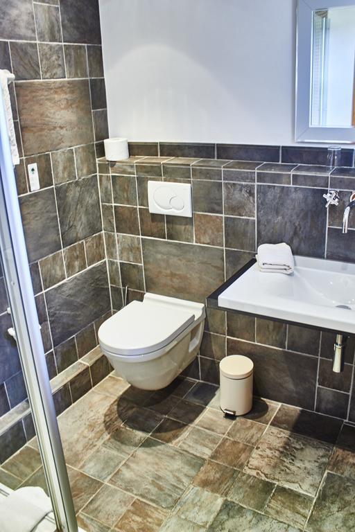 Standard Doppelzimmer