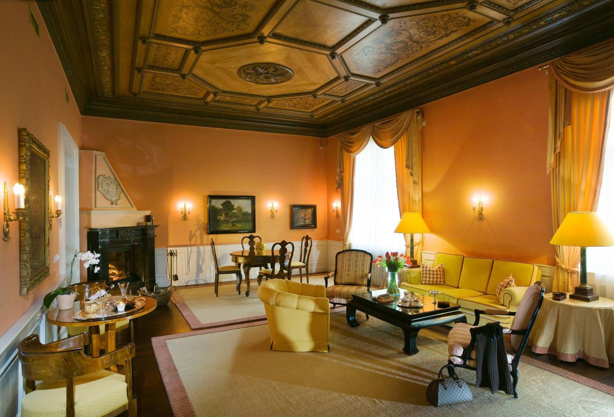 Suite de Luxe