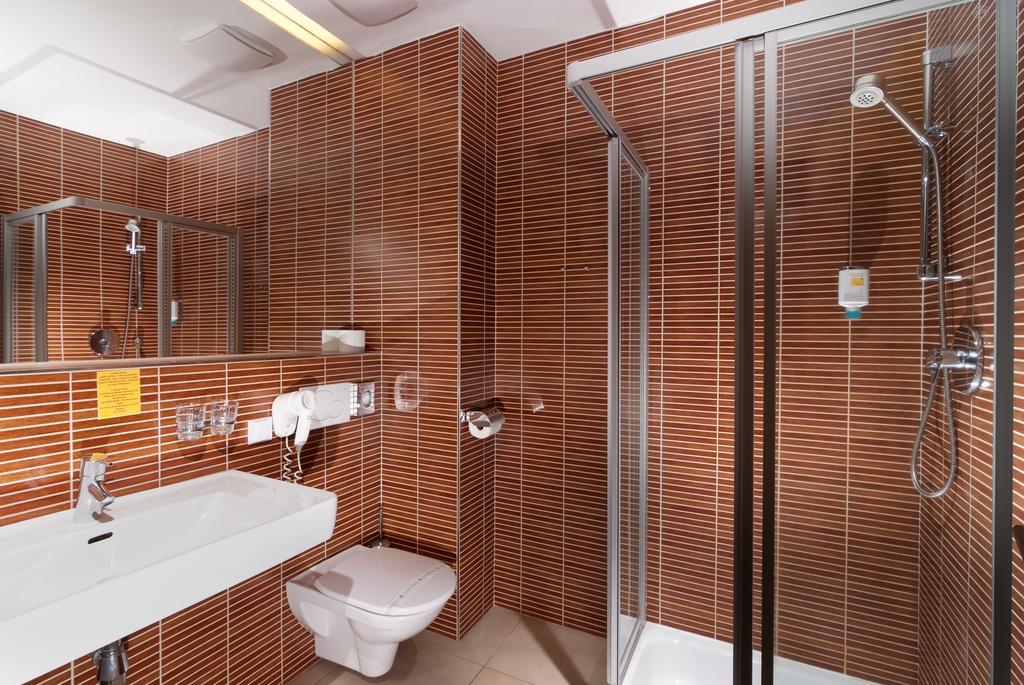 Deluxe Doppelzimmer