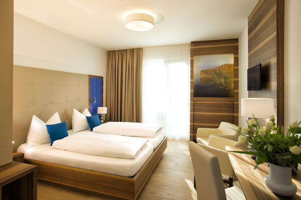 Comfort Doppelzimmer mit Klimaanlage